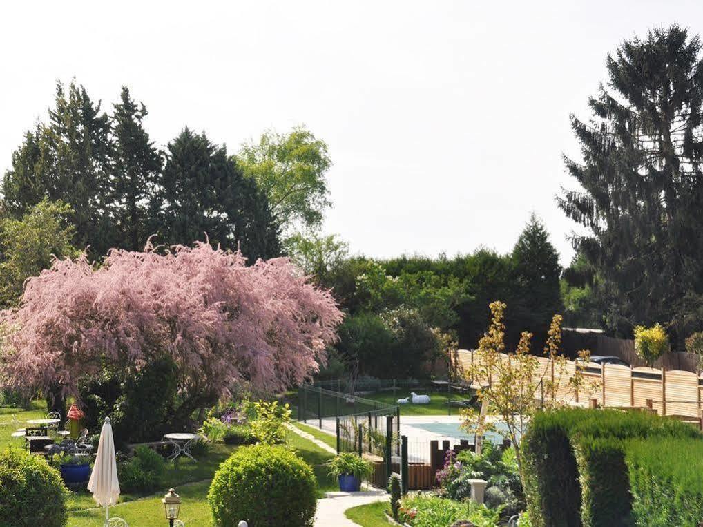 Hotel Logis Du Centre 3*